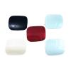 Auto Fuel Tank Lid Cover Fuel Tank Shell Cap Compatible for Toyota Corolla 2009 2010 2011 2012 2013 77350-02070(Black) view 3