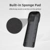 Customs Fit Silicone Protector with Screen and Lens Coverage for Pocket 3 Camera Case Screen Protector Sleeve Case view 3