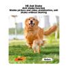 QANYEGN 4K Digital Camera, 180 Degree Flip Screen 64MP Vlogging Camera, Auto Focus 16x Zoom Digital Mirrorless Camera for Selfie Photo Video (Sliver) view 4
