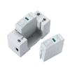 2P4P AC Lightning Protection Device SPD Home Low-Voltage Lightning Surge Protector 275V385V20KA40KA0KA80KA100KA (2P AC385V,30-60KA) view 3