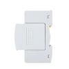 2P4P AC Lightning Protection Device SPD Home Low-Voltage Lightning Surge Protector 275V385V20KA40KA0KA80KA100KA (2P AC385V,30-60KA) view 4