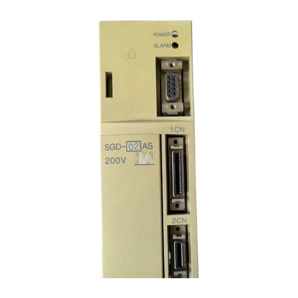 Y9S5QZ5 Drive SGD-02ASY25