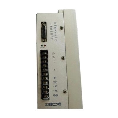 Y0S3QZ1 Drive Q3HB220M