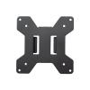 ZCERA Steel Hole spacing Bracket 75x75 and 100x100 for Computer Monitor mounting - view 1