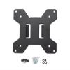 ZCERA Steel Hole spacing Bracket 75x75 and 100x100 for Computer Monitor mounting - view 3