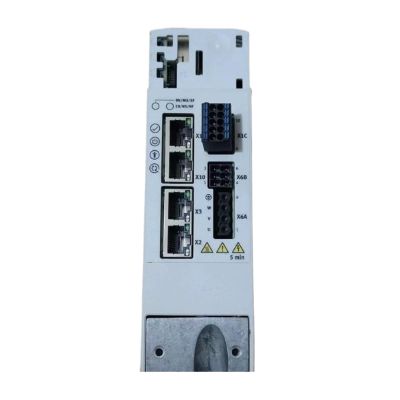 Y9S5QZ5 Drive CMMT-AS-C2-3A-MP-S1