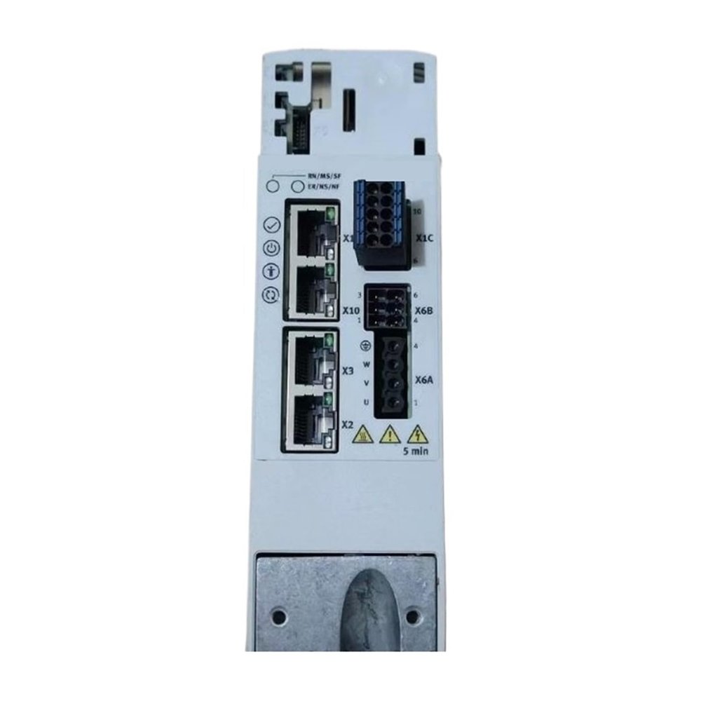 Y9S5QZ5 Drive CMMT-AS-C2-3A-MP-S1