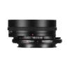 AstrHori 18mm F5.6 Shift Lens for Full-Frame Mirrorless Cameras, 6mm Perspective Control Ultra-Wide Prime Lens for Architecture, Interior and Landscape Photography (fit for L-Mount) view 2