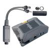 DISJEST Starlink Mini PoE Injector Kit, 150W 12V to 48V Step-Up Power Over Ethernet Adapter with Splitter, Replacement for Starlink Mini Dishy, Outdoor IP68 Waterproof for RV Marine Off-Grid Use view 1