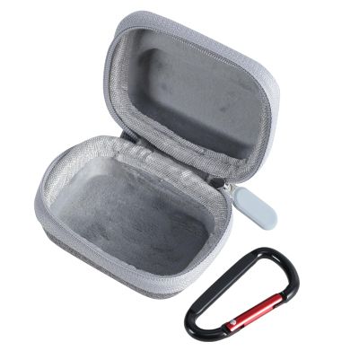 BUBEFSKD Hard Storage Bag For GO 3/3S Carrying Case Handbag Protective Box For GO 3/3S Camera Access Portable Storage Bag