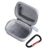 BUBEFSKD Hard Storage Bag For GO 3/3S Carrying Case Handbag Protective Box For GO 3/3S Camera Access Portable Storage Bag view 1