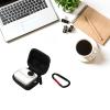 BUBEFSKD Hard Storage Bag For GO 3/3S Carrying Case Handbag Protective Box For GO 3/3S Camera Access Portable Storage Bag view 2