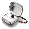 BUBEFSKD Hard Storage Bag For GO 3/3S Carrying Case Handbag Protective Box For GO 3/3S Camera Access Portable Storage Bag view 3