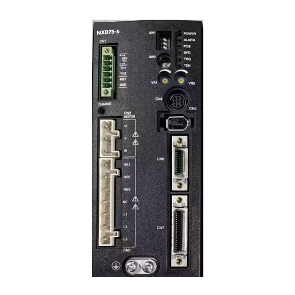 Y0S3QZ1 Drive NXD75-S