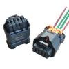 4 Pin 13876521 Auto Electronic Connector Engine Wiring Harness Socket Gasoline Pump Plug(1 Pc) view 2