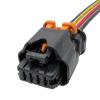 4 Pin 13876521 Auto Electronic Connector Engine Wiring Harness Socket Gasoline Pump Plug(1 Pc) view 3