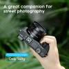 AstrHori 18mm F5.6 Shift Lens for Full-Frame Mirrorless Cameras, 6mm Perspective Control Ultra-Wide Prime Lens for Architecture, Interior and Landscape Photography (fit for E-Mount) view 4