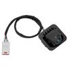 23188736 Rear View Camera Replacement for GMC Terrain 2018-2023, OE Backup Cam Replaces 2318-8736 by GreenYi view 1