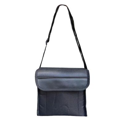 BUBEFSKD Versatiles Binocular Storage Bag Large Capacity Regulable Case For Bird Watching Waterproofed Bag