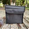 BUBEFSKD Versatiles Binocular Storage Bag Large Capacity Regulable Case For Bird Watching Waterproofed Bag view 3