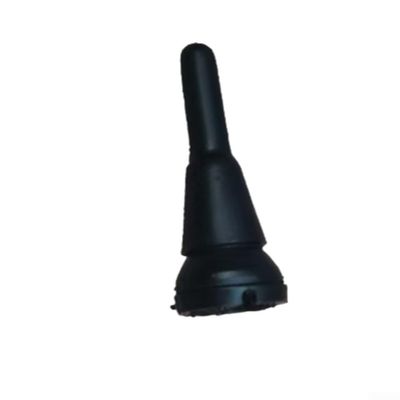 Roof Antenna Rubber Sleeve for Mercedes-Benz C-Class W202 1993-2000, E-Class W210/S210 1995-2003, CLK-Class W208 1998-2002, G-Class W463 1990-2012, S-Class W140 1992-1999, OEM 2108202175
