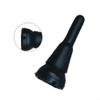 Roof Antenna Rubber Sleeve for Mercedes-Benz C-Class W202 1993-2000, E-Class W210/S210 1995-2003, CLK-Class W208 1998-2002, G-Class W463 1990-2012, S-Class W140 1992-1999, OEM 2108202175 view 2