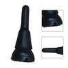 Roof Antenna Rubber Sleeve for Mercedes-Benz C-Class W202 1993-2000, E-Class W210/S210 1995-2003, CLK-Class W208 1998-2002, G-Class W463 1990-2012, S-Class W140 1992-1999, OEM 2108202175 view 3