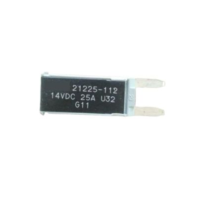 21225/112 Relay FPSDAFKDM