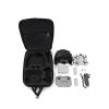 Carrying Bag Organizer Case Suitable for DJI NEO Backpack Goggles N3 Storage Bag Protective Cover Accessories view 4