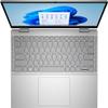 Dell Inspiron i7430 2-in-1 Laptop, 14" WUXGA IPS Touchscreen, Intel i7-1355U 10-Core, Iris Xe Graphics, 16GB LPDDR5 4TB SSD, Backlit KB, Thunderbolt 4, Fingerprint, Wi-Fi 6E, 1080p Camera, Win10 Home view 4