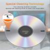 Arsvita Laser Lens Cleaner Disc Cleaning Set, ARCD-03 view 2