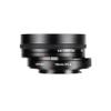 AstrHori 18mm F5.6 Shift Lens for Full-Frame Mirrorless Cameras, 6mm Perspective Control Ultra-Wide Prime Lens for Architecture, Interior and Landscape Photography (fit for X-Mount) view 2