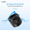 VILTROX AF 14mm F4.0 Air FE Lens for Sony E Mount, 112.6 Ultra-Wide Angle STM Auto Focus Full Frame Lens Compatible with Sony E-Mount Cameras a7IV a7RV a9II a7CII ZVE1 A1 a6700 a6400 a7rv a7iii view 2