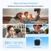 VILTROX AF 14mm F4.0 Air FE Lens for Sony E Mount, 112.6 Ultra-Wide Angle STM Auto Focus Full Frame Lens Compatible with Sony E-Mount Cameras a7IV a7RV a9II a7CII ZVE1 A1 a6700 a6400 a7rv a7iii view 3