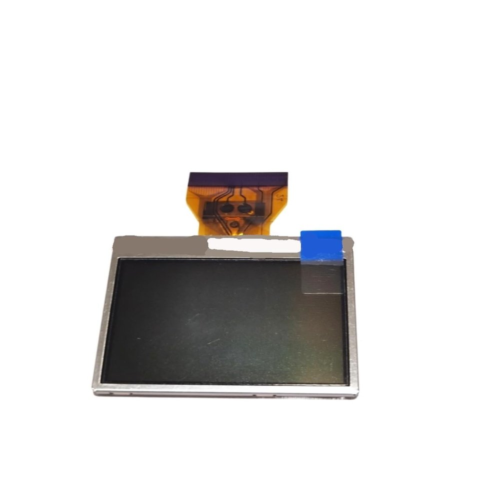 2.4 Inch Camera LCD Display Screen Panel Accessory, Compatible for Kodak, C613 C513 C713 C813 C913 Gen3 Display Replacement Parts.