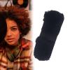 Lambskin Headband Pad Replacement for Aviation X A10 Headsets Headbeam Sheepskin Headset Cushion Replacement view 4