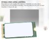 EIMSOAH M.2 2242 SSD, 32GB Internal Solid State Drive for Laptop PC Desktop, with Advanced M.2 Specification for Faster Data Transfer (SD) view 3