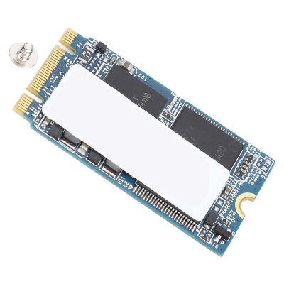 EIMSOAH M.2 2242 SSD, 32GB Internal Solid State Drive for Laptop PC Desktop, with Advanced M.2 Specification for Faster Data Transfer (QL)