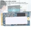 EIMSOAH M.2 2242 SSD, 32GB Internal Solid State Drive for Laptop PC Desktop, with Advanced M.2 Specification for Faster Data Transfer (QL) view 3