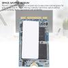 EIMSOAH M.2 2242 SSD, 32GB Internal Solid State Drive for Laptop PC Desktop, with Advanced M.2 Specification for Faster Data Transfer (QL) view 4