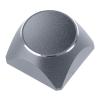 1Keys Aluminum Alloy Keycaps XDA Profile Keycap Replacement for Mechanical Keyboards Mechanical Keyboards Keycap view 1