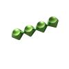1Keys Aluminum Alloy Keycaps XDA Profile Keycap Replacement for Mechanical Keyboards Mechanical Keyboards Keycap view 3
