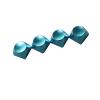 1Keys Aluminum Alloy Keycaps XDA Profile Keycap Replacement for Mechanical Keyboards Mechanical Keyboards Keycap view 4