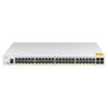 Catalyst C1000FE-48P-4G-L 48-Port PoE Gigabit Ethernet Switch (Renewed) view 1