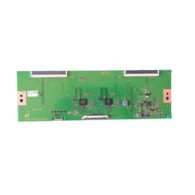 KLUfo T-CON S490YP01V11-HF-CONTROL Logic Board E255400 LJ94-41295C BN91-18910C LVDS Board is for LMM490YP01 C49HG90DMC LC49HG90DMNXZA