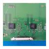 KLUfo T-CON S490YP01V11-HF-CONTROL Logic Board E255400 LJ94-41295C BN91-18910C LVDS Board is for LMM490YP01 C49HG90DMC LC49HG90DMNXZA view 2
