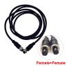 BHUPWZE 2M GX12 2/3/4/5/6Pin Luchtvaart Mannelijke/Vrouwelijke Verlengen Kabel M12 En Audio Connector Voor CCTV Camera Beveiligin(6Pin Female Male) view 4