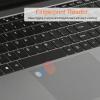 Kayoote 15.6 inch Win 11 Pro Laptop Computer for Students & Business, Celeron N5095 8+1TB Laptops with Fingerprint Recognition, FHD Display, IPS, Wi-Fi 6, BT5.0 view 4