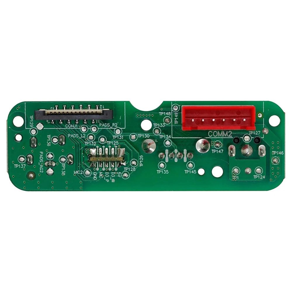 Charger Power Port Charging Module Accessories for JBL Xtreme 2 Version GG Speaker, Replacement Speaker Spare Part