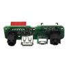 Charger Power Port Charging Module Accessories for JBL Xtreme 2 Version GG Speaker, Replacement Speaker Spare Part view 3